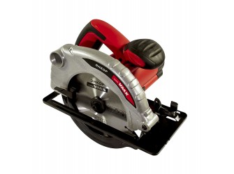 Пила дисковая VCS-190/1500