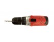 Шуруповерт акк VDS-10/12L