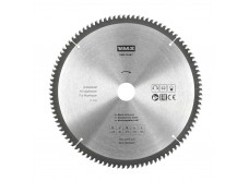 Диск пильный ф255х30 z100 алюминий