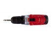 Шуруповерт акк VDS-10/14,4LS
