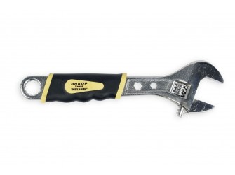 Ключ разводной 250мм