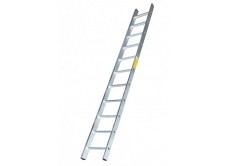 Лестница односекционная 1х 11 ступеней "ЭНКОР"