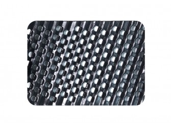 Лезвие для рашпиля 60х40 мм