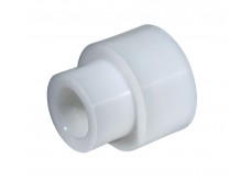 Муфта переходная PPR 32х20 белая