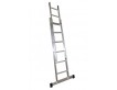 Лестница двухсекционная 2х 6 ступеней "ЭНКОР"