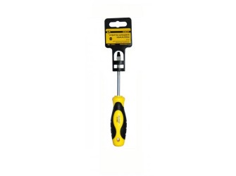 Отвертка шлицевая 0,8х5,5х125 мм