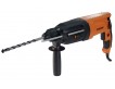Перфоратор SDS plus ПЭ-1050/30ЭР