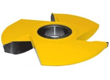 Фреза фигир горизонт D139,7мм d32мм H15,9мм