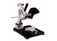 Стойка для УШМ 115, 125 мм с чугунным основанием