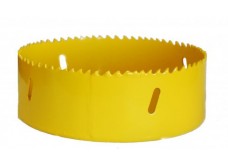 Коронка Bi-Metal Ф127 мм М42