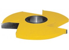 Фреза фигир горизонт D139,7мм d32мм H15,9мм