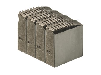 Резцы для клуппов 3/8"