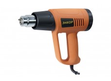 Фен строительный ПТЭ-2000/3