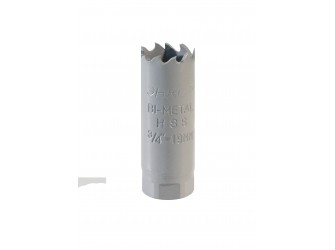 Коронка Bi-Metal Ф19 мм М3