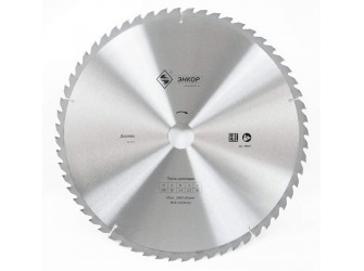 Диск пильный по дереву ф500х50 z60