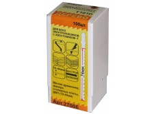 Пилка для электролобзика T101 D HCS 1шт/100