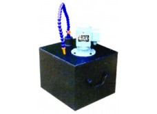 Система подачи охлаждающей жидкости К 416