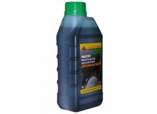 Масло для смазки цепи 1л/10 ЭНКОР