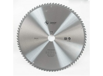 Диск пильный по дереву ф500х50 z80