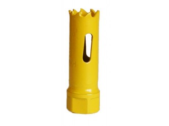 Коронка Bi-Metal Ф14 мм М42