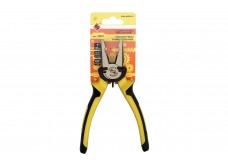 Плоскогубцы универсальные 180 мм, тип GT