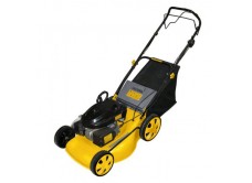 Газонокосилка бензиновая Энкор ГКБС 5,0/51