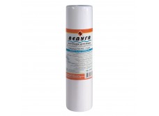 Картридж для воды 10" ЭФГ полипр. волокно 1 мкм