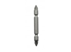Вставка двусторонняя PZ2/PZ2, 65 мм