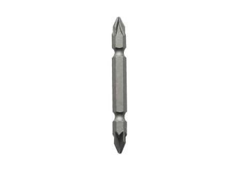 Вставка двусторонняя PZ2/PZ2, 65 мм
