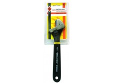 Ключ разводной с переставной губкой 250 мм