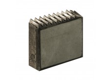 Резцы для клуппов 1/2"