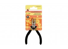 Плоскогубцы универсальные 115 мм