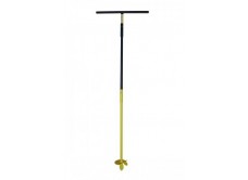 Бур универсальный садово-строительный Энкор 195 мм