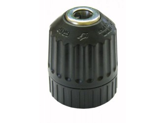 Патрон БЗП 0,8-10 мм, 3/8"