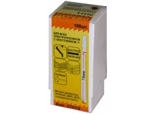 Пилка для электролобзика T111 C HCS 1шт/100