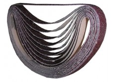 Шлифлента 13Х457 мм, К180, для дерева и металла