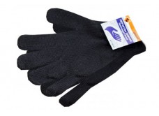 Перчатки полушерстяные с обливом Энкор 1/10