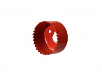 Коронка по дереву 51 мм