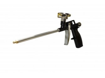 Пистолет для пены монтажной