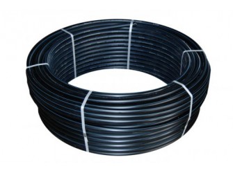 Труба ПЭ 100 "Энкор" ф25х2мм PN12,5