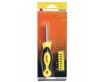 Отвертка со вставками 1/4", 8 предметов