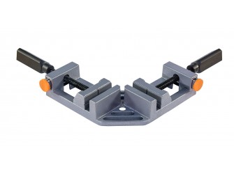 Струбцина угловая, быстрозажимная, 65 мм