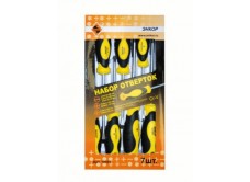 Набор отверток 7шт Набор отверток 7шт