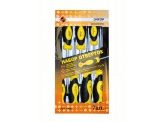 Набор отверток 7шт