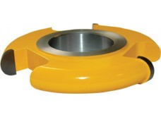 Фреза галтель D82,5мм d32мм R6,4мм H12,7мм