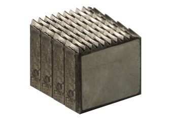 Резцы для клуппов 3/4"