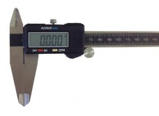 Штангенциркуль с цифровым индикатором 0-150мм/0,01мм