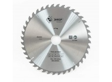 Диск пильный по дереву ф350х50 z40