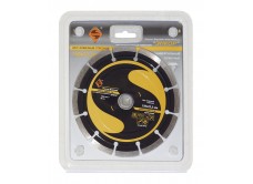 Круг алмазный Ф150Х22,2 мм, сегментный универсальный