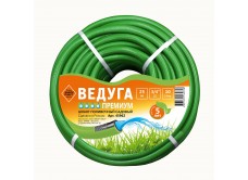 Шланг 3/4" х 25м ВЕДУГА Премиум зелёный